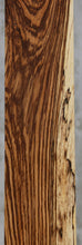 Load image into Gallery viewer, Zebrawood Lumber