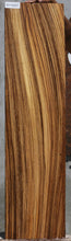 Load image into Gallery viewer, Zebrawood Micro Lumber