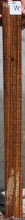 Load image into Gallery viewer, Zebrawood Turning Square