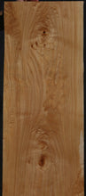 Load image into Gallery viewer, Figured Maple Lumber