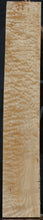 Load image into Gallery viewer, 4A Quilted Maple Lumber