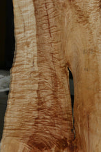Load image into Gallery viewer, Fiddleback Maple Slab