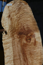 Load image into Gallery viewer, Fiddleback Maple Slab