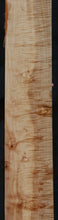 Load image into Gallery viewer, Fiddleback Maple Lumber