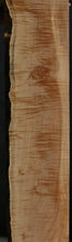 Load image into Gallery viewer, Fiddleback Maple Live Edge Lumber