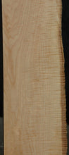 Load image into Gallery viewer, Fiddleback Maple Live Edge Lumber