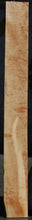 Load image into Gallery viewer, Fiddleback Maple Lumber