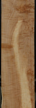Load image into Gallery viewer, Fiddleback Maple Lumber