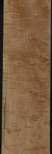 Load image into Gallery viewer, Fiddleback Maple Lumber