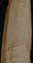 Load image into Gallery viewer, Curly Maple Slab