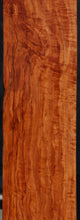 Load image into Gallery viewer, Figured Rambutan Lumber