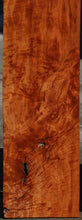 Load image into Gallery viewer, Figured Rambutan Lumber