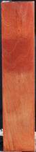 Load image into Gallery viewer, Quartersawn Figured Red Gum Vessel Blank