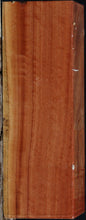 Load image into Gallery viewer, Quartersawn Figured Red Gum Vessel Blank