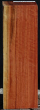 Load image into Gallery viewer, Figured Red Gum Vessel Blank