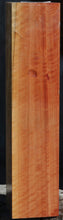 Load image into Gallery viewer, Quartersawn Figured Red Gum Vessel Blank