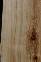 Load image into Gallery viewer, Figured Black Cottonwood Slab