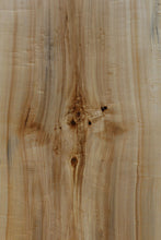 Load image into Gallery viewer, Figured Black Cottonwood Slab