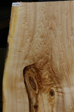 Load image into Gallery viewer, Figured Black Cottonwood Slab