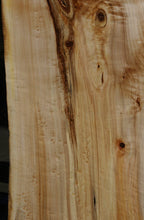 Load image into Gallery viewer, Figured Black Cottonwood Slab