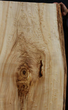 Load image into Gallery viewer, Figured Black Cottonwood Slab