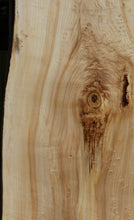 Load image into Gallery viewer, Figured Black Cottonwood Slab