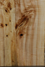 Load image into Gallery viewer, Figured Black Cottonwood Slab