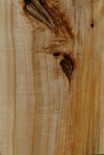 Load image into Gallery viewer, Figured Black Cottonwood Slab