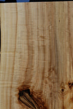 Load image into Gallery viewer, Figured Black Cottonwood Slab