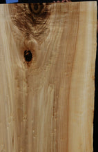 Load image into Gallery viewer, Figured Black Cottonwood Live Edge Lumber