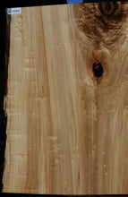 Load image into Gallery viewer, Figured Black Cottonwood Live Edge Lumber