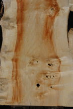 Load image into Gallery viewer, Figured Box Elder Mini Slab