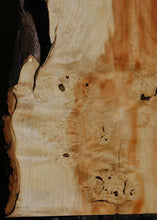 Load image into Gallery viewer, Figured Box Elder Mini Slab