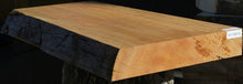 Load image into Gallery viewer, Figured Sitka Spruce Live Edge Lumber