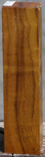 Load image into Gallery viewer, Figured Itauba Peppermill