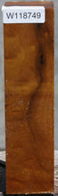 Load image into Gallery viewer, Figured Itauba Peppermill