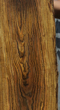 Load image into Gallery viewer, Bocote Slab