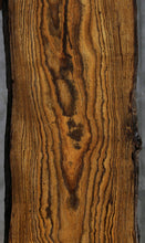 Load image into Gallery viewer, Bocote Slab