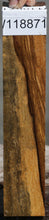 Load image into Gallery viewer, Cambodian Ormosia Turning Square