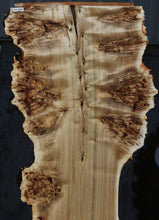 Load image into Gallery viewer, Mappa Burl Slab