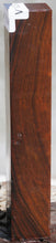 Load image into Gallery viewer, Desert Ironwood Turning Square