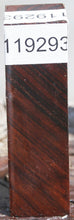 Load image into Gallery viewer, Desert Ironwood Turning Square