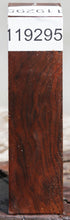 Load image into Gallery viewer, Desert Ironwood Turning Square