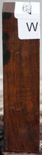 Load image into Gallery viewer, Desert Ironwood Turning Square