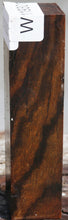 Load image into Gallery viewer, Desert Ironwood Turning Square