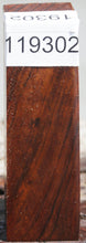 Load image into Gallery viewer, Desert Ironwood Turning Square