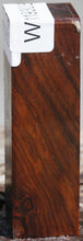 Load image into Gallery viewer, Desert Ironwood Turning Square