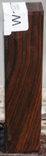 Load image into Gallery viewer, Desert Ironwood Turning Square