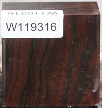 Load image into Gallery viewer, Desert Ironwood Bowl Blank