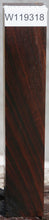 Load image into Gallery viewer, Desert Ironwood Turning Square